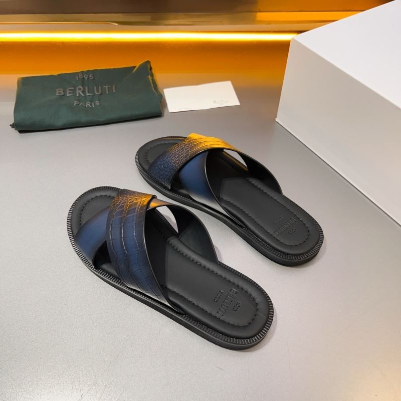 Berluti Sandals